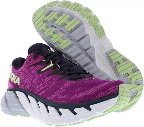 Vista 2 de HOKA ONE ONE Zapatos de correr para mujer, US 6.5