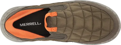Vista 5 de Merrell Tenis unisex Hut Moc 2.0 para niños