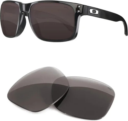 Vista 8 de Fuse Lenses Non-Polarized Replacement Lenses For Oakley Holbrook XL Sunglasses - Polarized Options