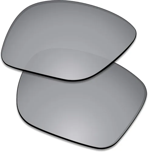 Vista 4 de BroLizard - Lente polarizada para gafas de sol Oakley Hijinx