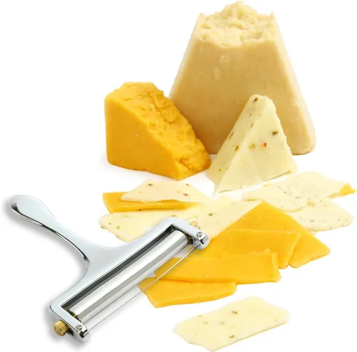 Vista 3 de Norpro Cortador de queso ajustable resistente