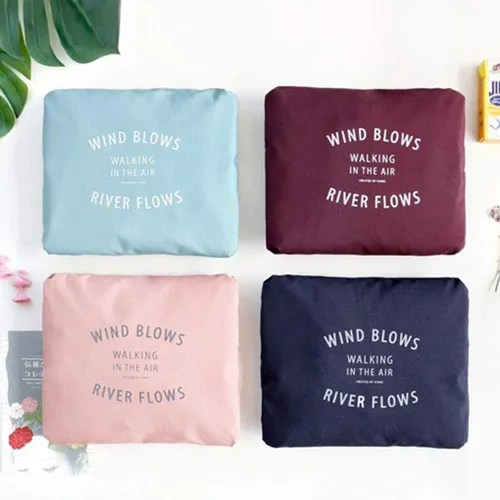 Vista 8 de Bolsa de viaje plegable, almacenamiento de equipaje para deportes, gimnasio, resistente al agua, lona de nailon para hombres, mujeres, 32 litros