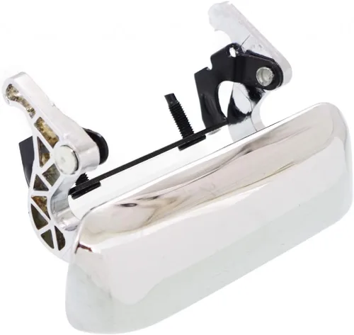 Vista 5 de KarParts360 Para Ford Ranger Manija De Puerta Trasera 1998-2011 Cromo