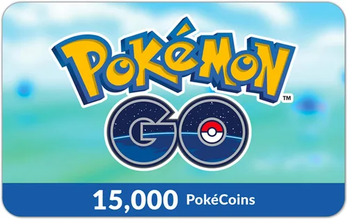 Vista 2 de Pokémon GO eGift Card