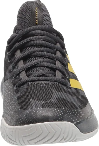Vista 2 de adidas Women's Defiant Generation Multicourt Tennis Shoes