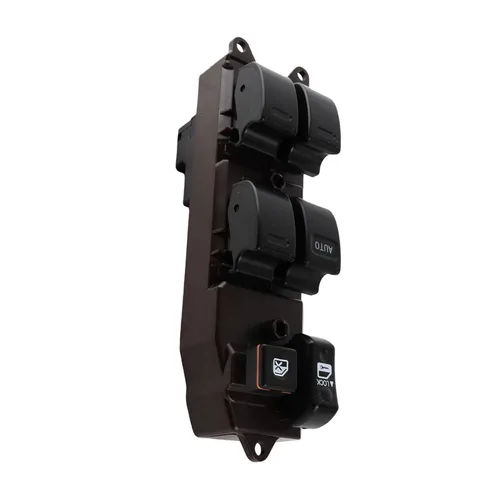 Vista 8 de Interruptor de ventana, interruptor de ventana principal de energía eléctrica para (Fortuner) 2004-2015 84820-0K100