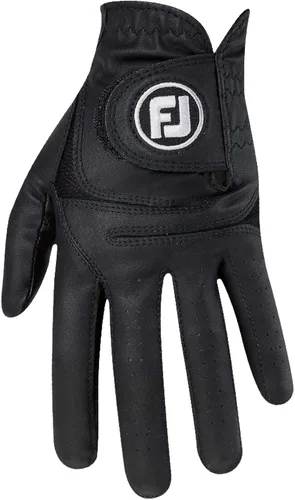 Vista 3 de FootJoy WeatherSof - Guante de golf de generación anterior para hombre