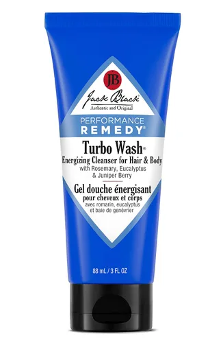 Vista 17 de Jack Black Body & Hair Cleanser – Mens Body Wash, Mens Shampoo, Skin Care, Hair Care, Body Wash Men, Sulfate–Free