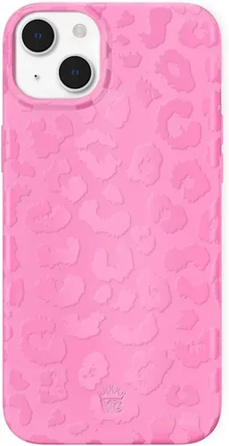 Vista 187 de VELVET CAVIAR Funda Butterfly para iPhone 14, compatible con MagSafe, probada en caídas de 10 pies, mariposas Aurora