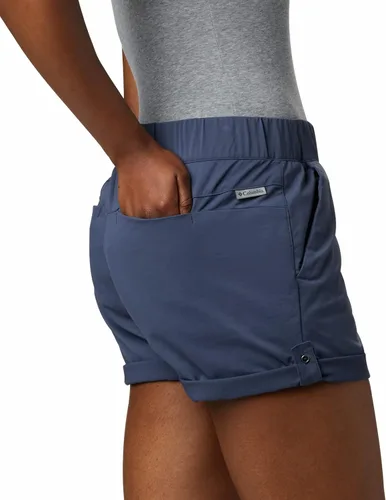 Vista 5 de Columbia Women's Firwood Camp Ii Short