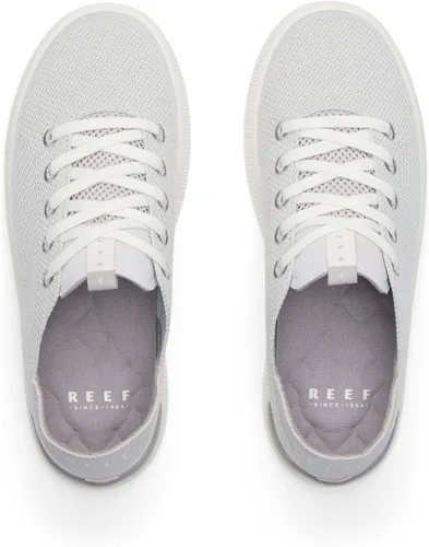 Vista 4 de REEF Zapatos para mujer, Reef Neptune Gris
