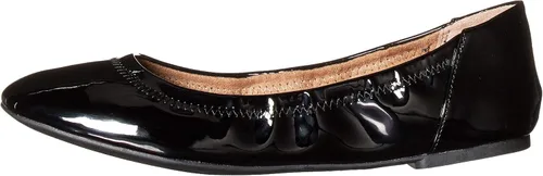 Vista 8 de Tienda Essentials Belice - Zapatos planos tipo bailarina para mujer