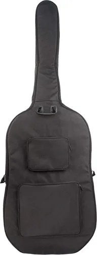 Vista 3 de Protec Bolsa de bajo de lujo 3/4