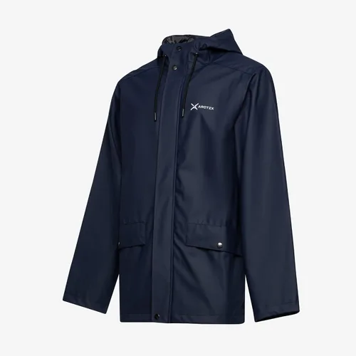Vista 2 de Arctix Chaqueta impermeable Hail para hombre