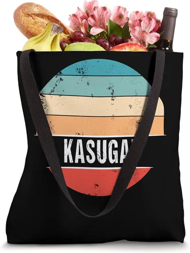 Vista 4 de Kasugai Japan City Trip Tote Bag