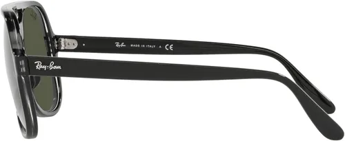 Vista 4 de Ray-Ban RB4357 Powderhorn - Gafas de sol de aviador
