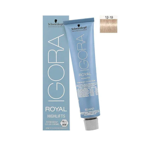 Vista 2 de IGORA Royal 12-19 2 fl oz