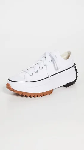 Vista 2 de Converse Tenis con plataforma Run Star Hike Ox para mujer