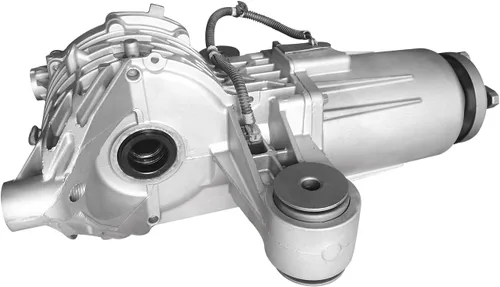 Vista 4 de 42540531 22880777 Conjunto de portador diferencial AWD del eje trasero compatible con Chevy Equinox 2007-2017, compatible con GMC Terrain 2010-2017