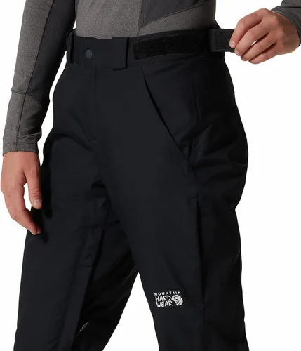 Vista 6 de Mountain Hardwear Pantalón con aislamiento FireFall2 - Mujer