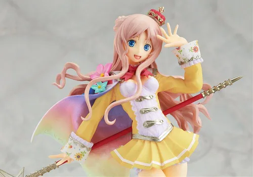 Vista 5 de Phat Atelier Meruru: El aprendiz de Arland: Figura de PVC Meruru (escala 1:8)