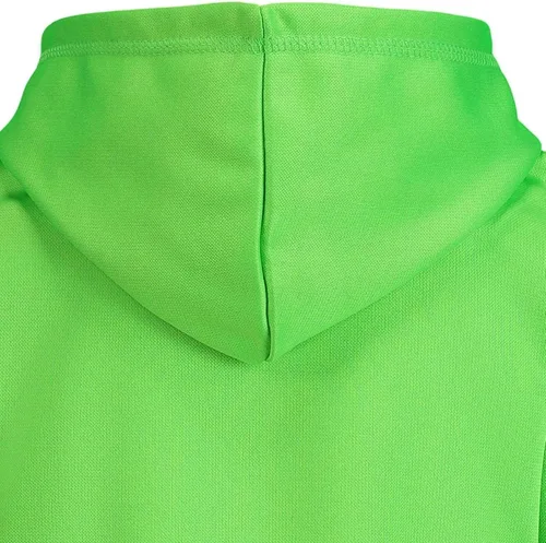 Vista 4 de Marvel Avengers Hulk Miles Morales Spider-Man Athletic Cosplay Sudadera con capucha para niños pequeños a niños grandes
