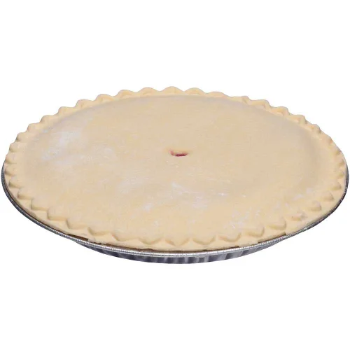 Vista 5 de Sara Lee Chef Pierre - Pastel tradicional de frutas de arándanos sin hornear, 10 pulgadas, 6 por caja.
