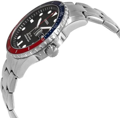 Vista 4 de Fossil FB 01 Mens Watch 42 mm case