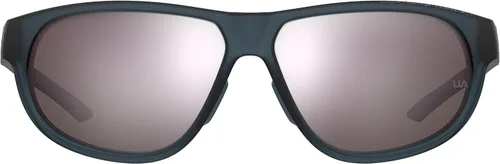Vista 3 de Under Armour Lentes de sol ovalados Ua Intensity para mujer