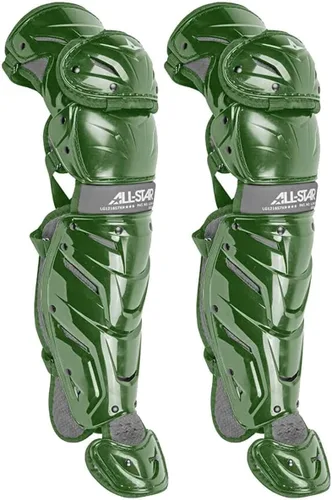 Vista 3 de All-Star S7 Axis™ / Protectores de piernas / Edades 9-12