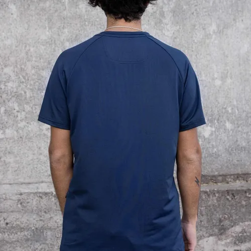 Vista 5 de POC M's Reform Enduro Tee Ropa de ciclismo
