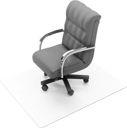 Vista 4 de Floortex, Transparente