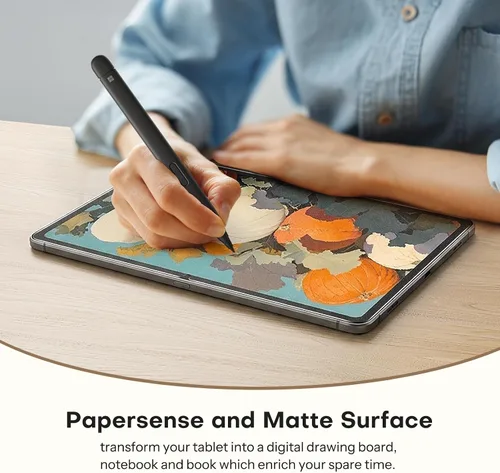 Vista 7 de OMOTON PAPERSENSE Screen Protector for Surface Pro 11/10/9/8/X/12th-13 Inch