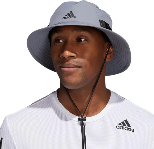 Vista 5 de adidas Men's Victory 4 Bucket Hat