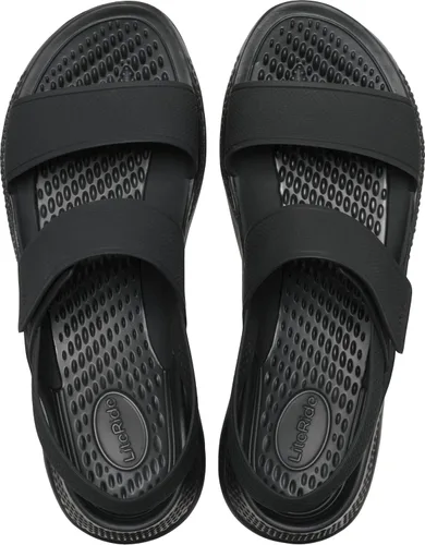 Vista 4 de Crocs - Sandalias Literide 360 para mujeres