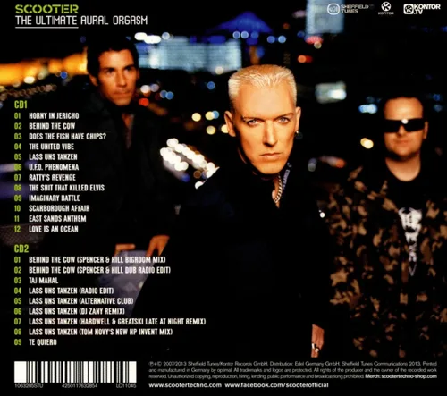 Vista 2 de Ultimate Aural Orgasm