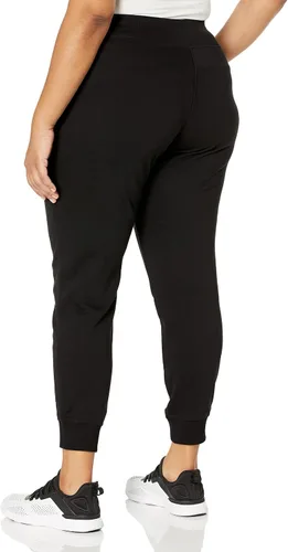 Vista 2 de Calvin Klein Talla Performance Plus Active Joggers para mujer