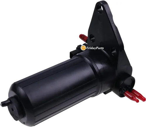 Vista 3 de FridayParts Bomba de cebado de combustible 467-7011 4677011