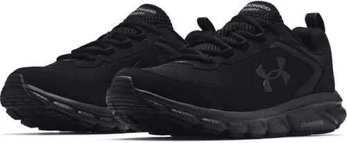 Vista 3 de Under Armour Mens Charged Assert 9 Running Shoe