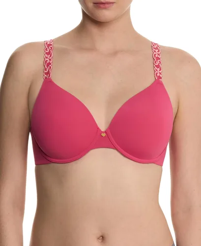 Vista 36 de Natori - Sujetador de lujo personalizado para mujer con contorno de cobertura Cafe