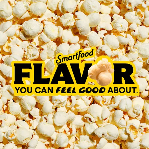 Vista 7 de Smartfood Palomitas de maíz, paquete variado, 0.5 onzas (paquete de 40)