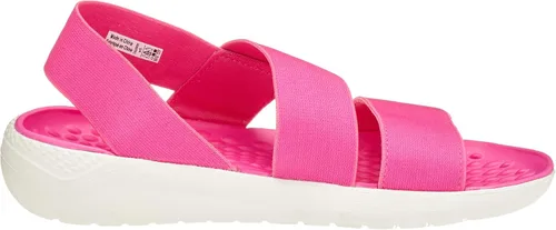 Vista 6 de Crocs LiteRide - Sandalias elásticas para mujer