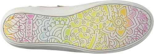 Vista 4 de Skechers - Tenis Bobs B Cute para mujer