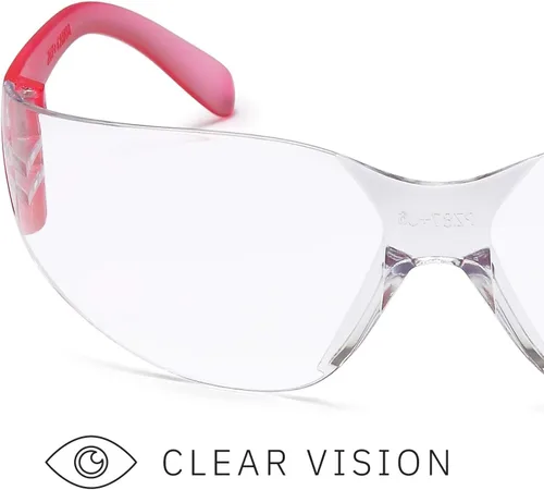 Vista 5 de Gamma Ray - Gafas protectoras de seguridad para niños, paquete de 12