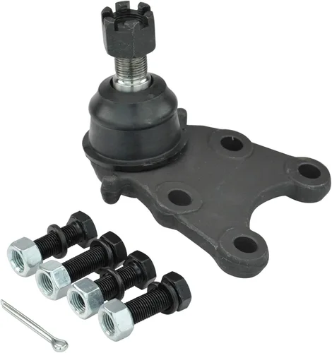 Vista 195 de TRQ Junta esférica inferior delantera Compatible con Mazda 626 1998-2002 MPV 2000-2006 5 2006-2012