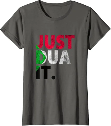 Vista 8 de Just dua it Camiseta Azul Marino