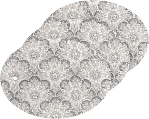 Vista 18 de Esponjas de cocina para lavar platos, esponjas de cocina para el hogar, esponja absorbente y reutilizable para lavar platos