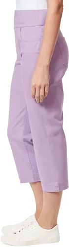 Vista 2 de Gloria Vanderbilt Capri Amanda sin cordones para mujer