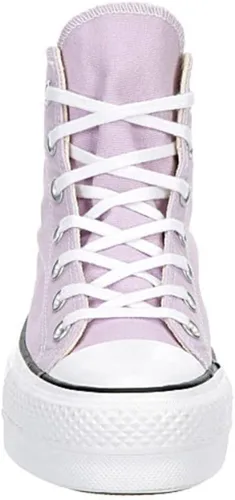 Vista 3 de Converse Chuck Taylor All Star Lift - Tenis de caña alta para mujer