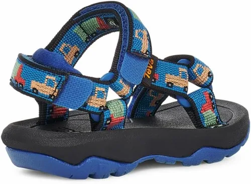 Vista 5 de Teva Midform Universal Geometric - Sandalias para mujer
